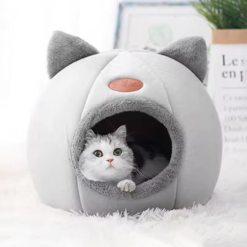 Panier de lit pour Chat