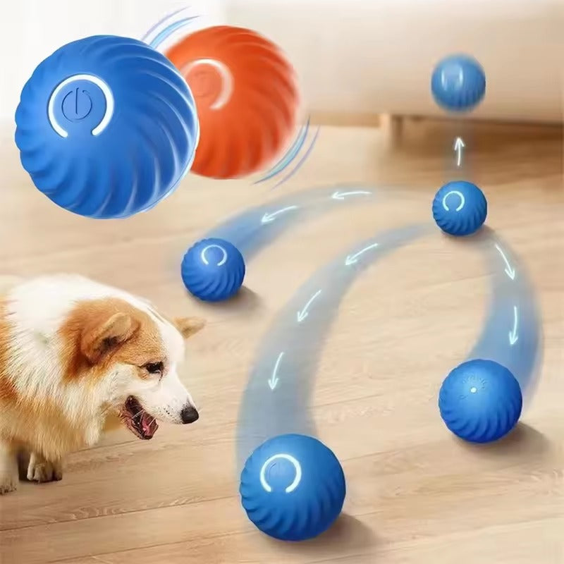 Jouets intelligent électronique